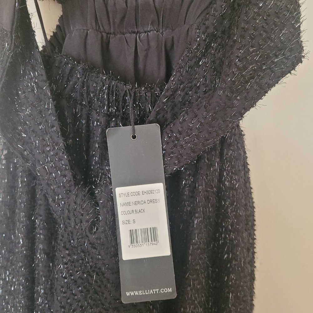 NERIDA DRESS - Picture 3 of 9